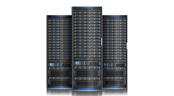 Dedicated Hosting